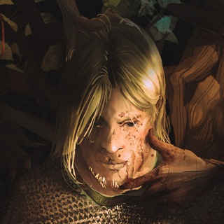 Дети Берёзы - Uvuik Smoniti