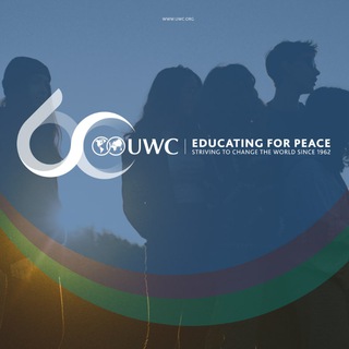 UWC Russia - UWC Россия