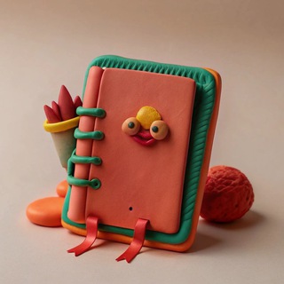 Дневник дизайн-директора