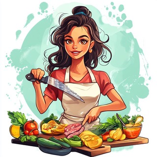 Ух Рецептик!