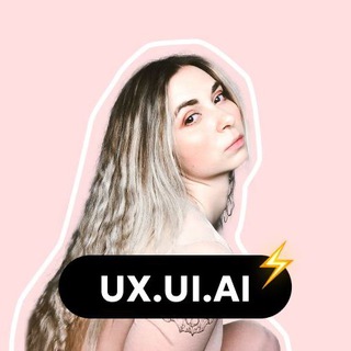 Ksenia Ha⚡️UX.UI.AI