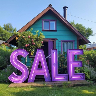 Уютный Сейл