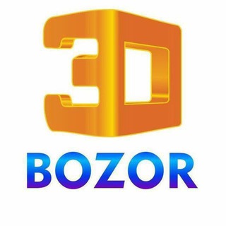 3dbozor.uz 3д принтер, чпу станки