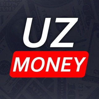 💰UZ MONEY GROUP 💵
