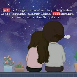 💖_Yagonam_Oʻzbekistonim_💖