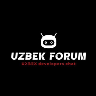 UZBEK FORUM™️ ✿