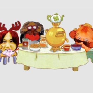 Узкоглазки