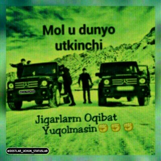 Uzoqdagi yaqinlar ✊✊✊