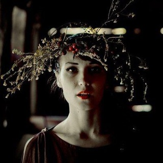 Диана🪢Узоры души