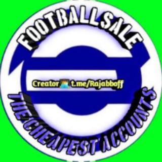 𝑬𝑭𝑶𝑶𝑻𝑩𝑨𝑳𝑳 SALE