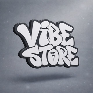 VIBE STORE
