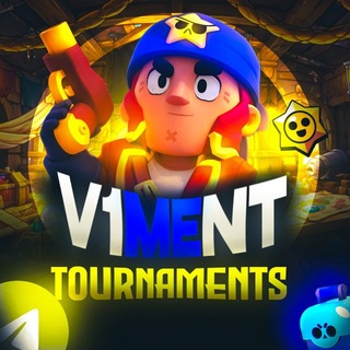 Турниры Brawl Stars