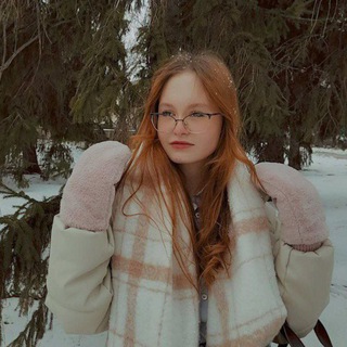 Виктория Рейнхарт📚💋