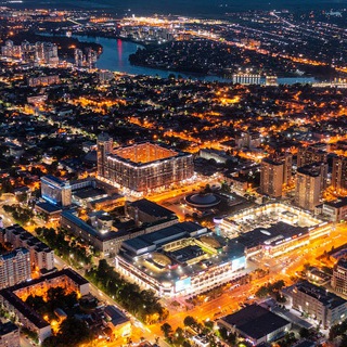 В Краснодар на ПМЖ