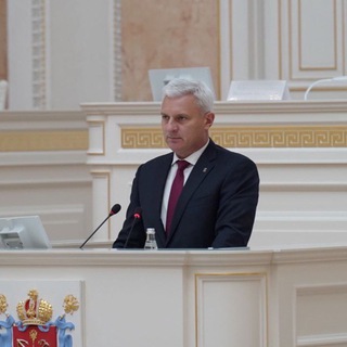 ДЕПУТАТ ВАЛЕРИЙ ГАРНЕЦ