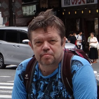 Вячеслав Гаврилов 🇷🇺