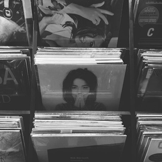 Смысл в глянце…