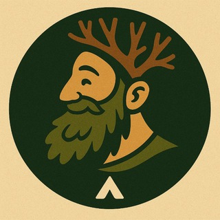 В гости к Лешему 🏕️