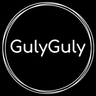 @GulyGuly | ГулиГули
