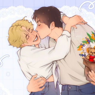 V IS LOVE 💜 Eva Rei Con