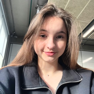 Василина - JustAlive🇺🇸📸