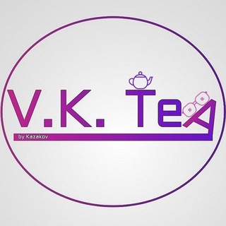 V.K. TeA | by Kazakov