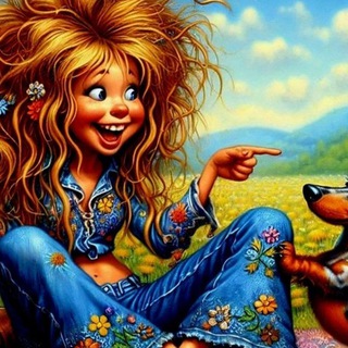 Смешные истории 😜