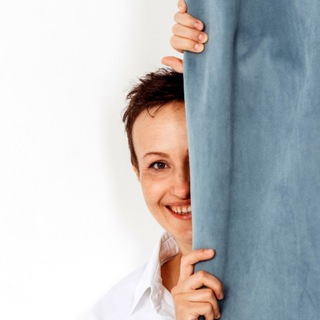 В сказку попала