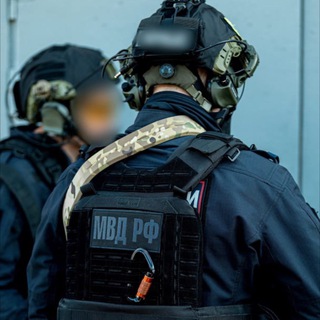 Московский полицейский