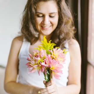 Катя в Универмаге