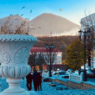 v_zheleznovodske | Железноводск