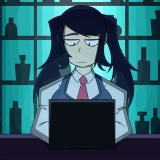 Va-11 Hall-a every day