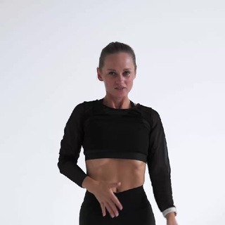 Vacuum с Гавриловой