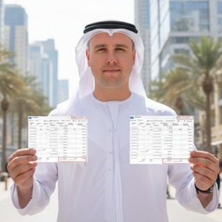 Таргетолог в Дубае | Вадим Терещенко