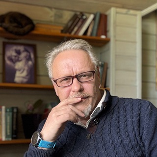 Вадим Синевич Ваш психолог