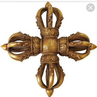 БУДДИЗМ. ВАДЖРАЯНА.