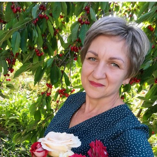 Цветы от Натальи Медеши( Вагизовой) 🤗