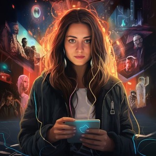 Настина тележка с вкусовщиной