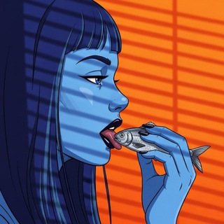 Вагон селёдки