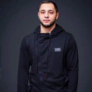 Психолог | Вахид Гусейнов |Донецк