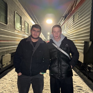 Son of the Mountains🏔