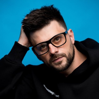 Вайсберг что-то придумал