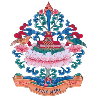 Путник Ваджраяны