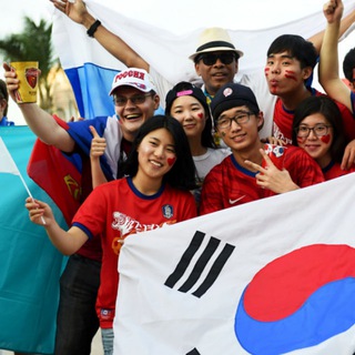 Твоя 🇷🇺 Работа в Корее 🇰🇷