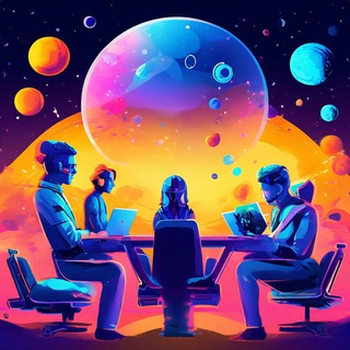 Вакансии Вселенной