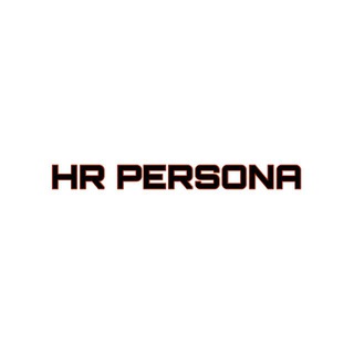HR PERSONA & Работа