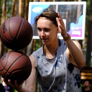 Вакул Ивановна🏀🏋️‍♀️