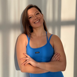 На креатине и протеине 💉