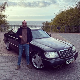 Валентин Павленко АВТО