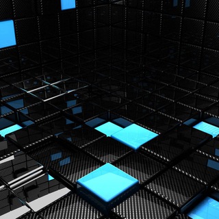 Взгляд Валентина на Технологии